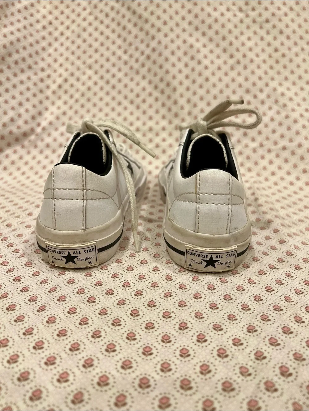 Converse all star